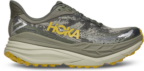 Hoka Stinson ATR 7 Running Shoe - Men's