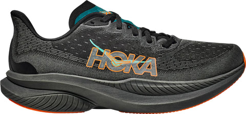 Hoka Mach 6 Road Running Shoes - Men's