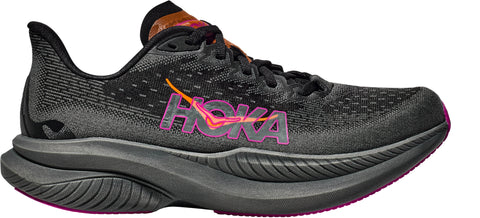 Hoka Mach 6 Road Running Shoes - Women's