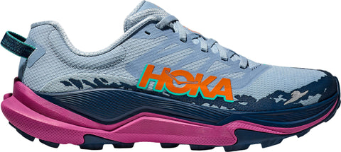 Hoka Torrent 4 Trail Shoes - Women's