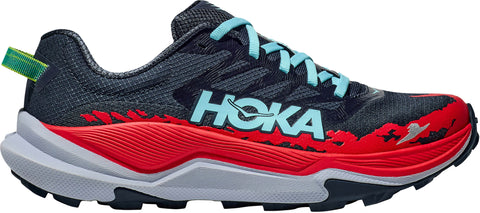 Hoka Torrent 4 Trail Shoes - Men's