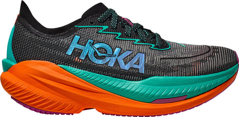 Hoka Mach X 2 Road Running Shoes - Men's