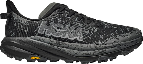 Hoka Speedgoat 6 GTX Trail Running Shoes [Wide] - Men's