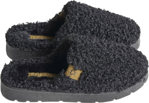 Harricana Snug Slippers in Bouckle Koba - Women's