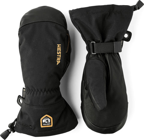 Hestra Sport Army Leather Gore-Tex Mitts