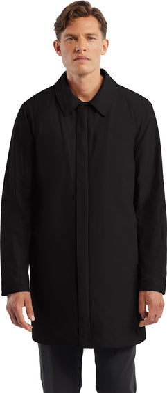 Hunter Castle Cloak Jacket - Men's