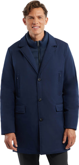 Hunter Aldgate Premium Blazer Twofer Jacket - Men's