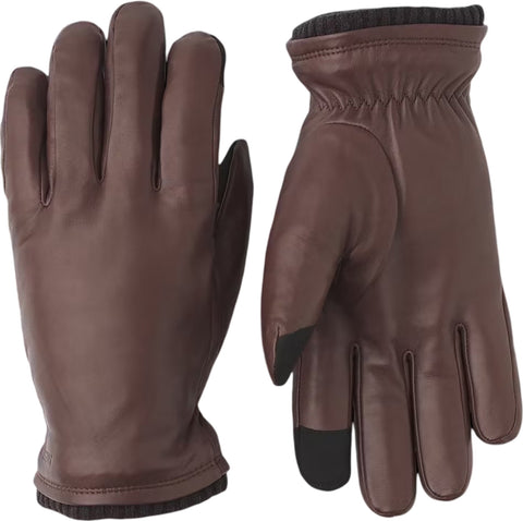 Hestra Dress John Gloves - Men's