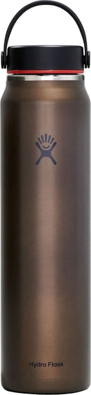 Hydro Flask Lightweight Wide Mouth Trail Series Bottle - 40 Oz