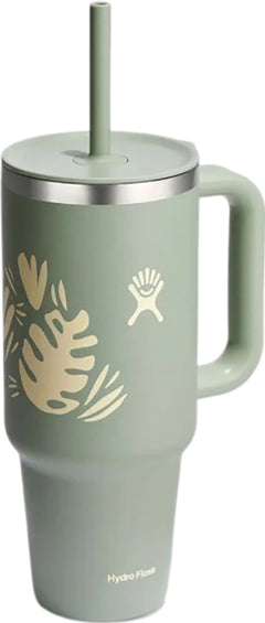 Hydro Flask All Around Travel Tumbler Cup 40oz