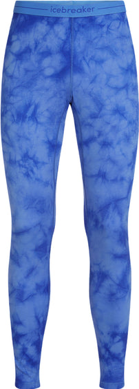 icebreaker Merino 200 Oasis Cloud Dye Thermal Legging - Men's