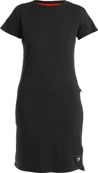 icebreaker Icebreaker x TNF Merino 200 Dress - Women's