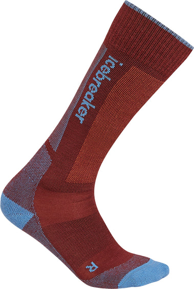 icebreaker Merino Ski+ Light Over The Calf Socks - Women's