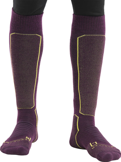 icebreaker Ski+ Medium OTC Socks - Men's