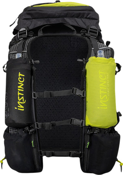 INSTINCT TRAIL ALPI 40L Alpine Pack