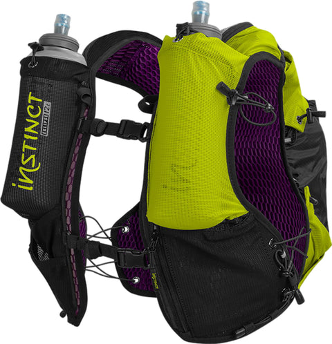 INSTINCT TRAIL Eklipse Trail Running Hydration Vest 12L