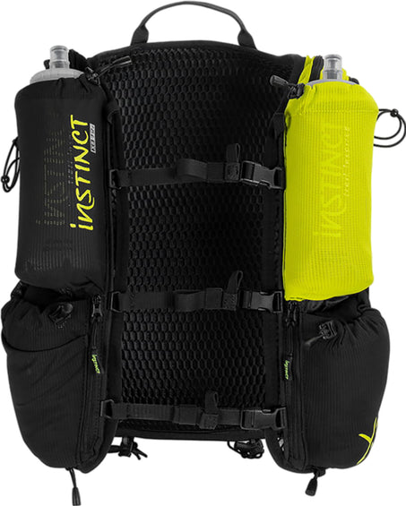 INSTINCT TRAIL X8 Trail Running Hydration Vest 18L