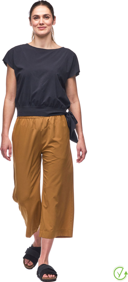 Indyeva Epesi II Wide Leg Pant - Women's | Altitude Sports