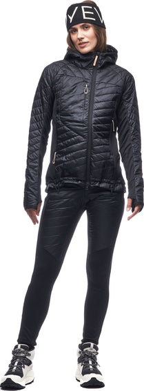 Indyeva Mantar II Quilted Light Jacket - Women's