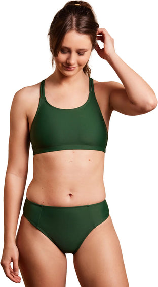 June Swimwear Lara Bikini Top - Women's