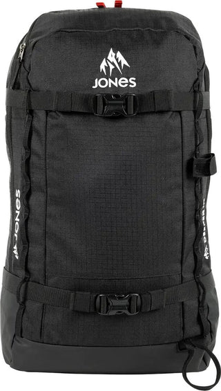 Jones Snowboards Deeper Backpack 19L - Men's 