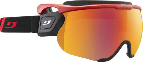 Julbo Sniper Evo L Visor Goggles - Unisex