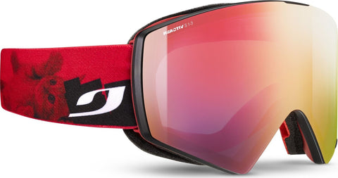 Julbo Ski goggles Razor Edge Reactiv 1-3 HC