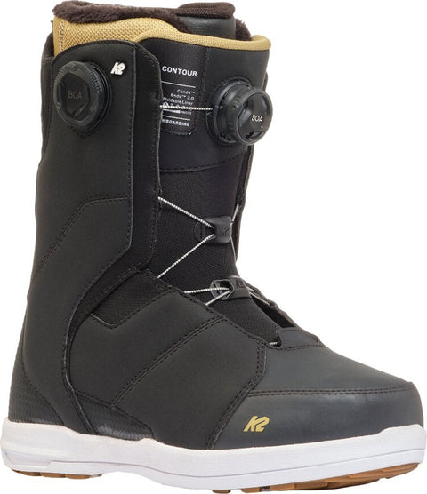 K2 Contour Snowboard Boots - Women's