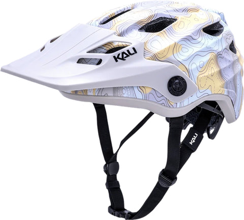 Kali Protectives Maya 3.0 Bike Helmet 