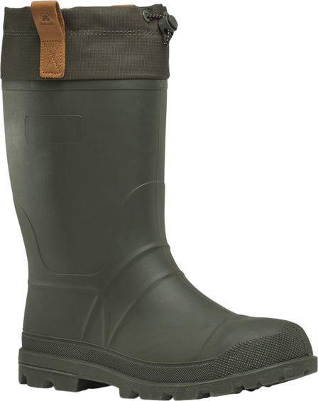 Kamik Tundra Rubber Boots - Men's