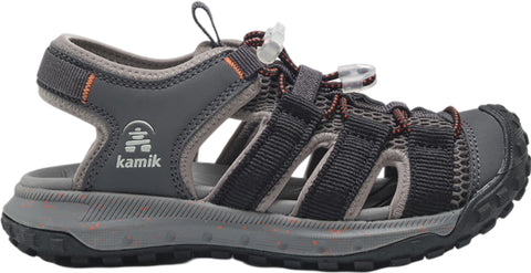 Kamik Ripple Closed-Toe Sandals - Kids        