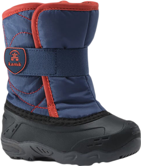 Kamik Snowbug 5 Winter Boots - Kids