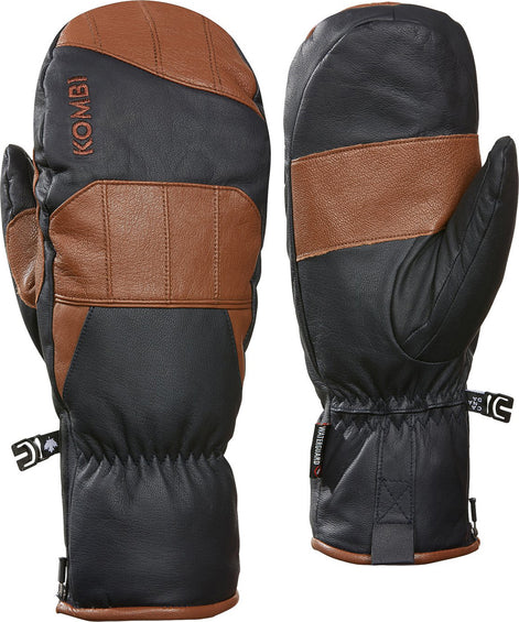 Kombi The Free Fall Mitts - Men's