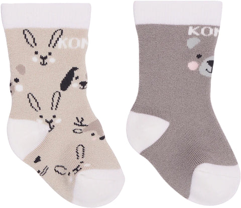 Kombi Adorable Socks - Baby