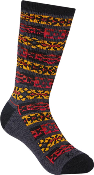 Kombi Getaway Everyday Socks - Little Kids