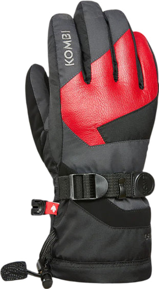 Kombi The Timeless GORE-TEX Gloves - Junior