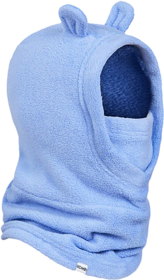 Kombi Sasquatch 3-In-1 Fleece Balaclava - Infant