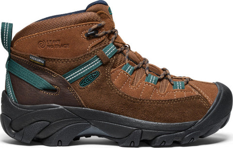 Keen Targhee II Mid Waterproof Hiking Boots - Women's