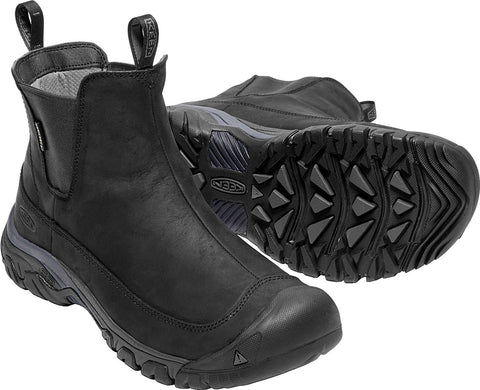 Keen Anchorage III Wp Insulated Boots - Men's