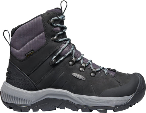 Keen Revel IV Mid Polar Insulated Hiking Boots - Women's