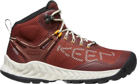 Keen NXIS EVO Waterproof Boot - Women's