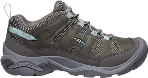 Keen Circadia Vent Shoe - Women's