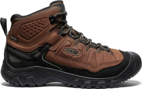 Keen Targhee IV Waterproof Hiking Boots - Men's