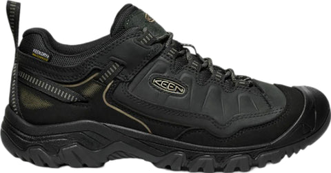 Keen Targhee IV Waterproof Hiking Shoes - Men's 