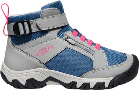 Keen Targhee Boundless Hiking Boots - Big Kids