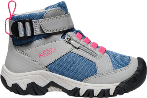 Keen Targhee Boundless Hiking Boots - Little Kids