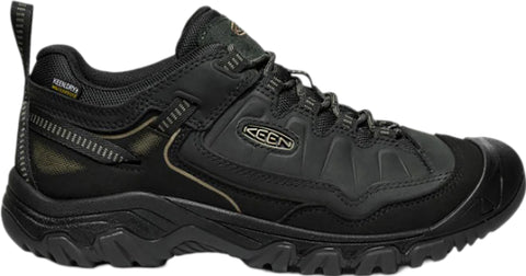 Keen Targhee IV Waterproof Hiking Shoes - Men's