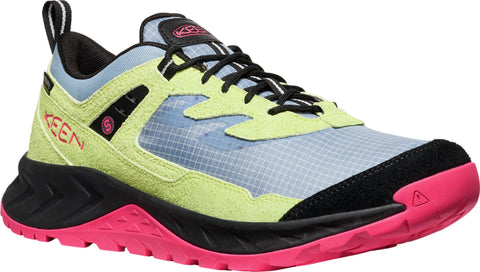 Keen Hightrail EXP Waterproof Trail Running Shoes - Men's