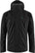 Klattermusen Allgrön 2.0 Waterproof Cutan Jacket - Men's - Black
