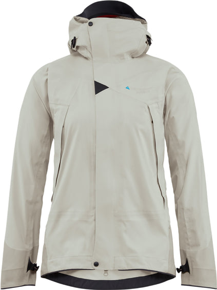 Klättermusen Allgrön 2.0 Waterproof Cutan Jacket - Women's